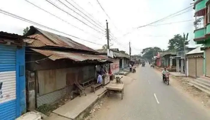 Raaju Enttaar Praaij All - Sreebardi