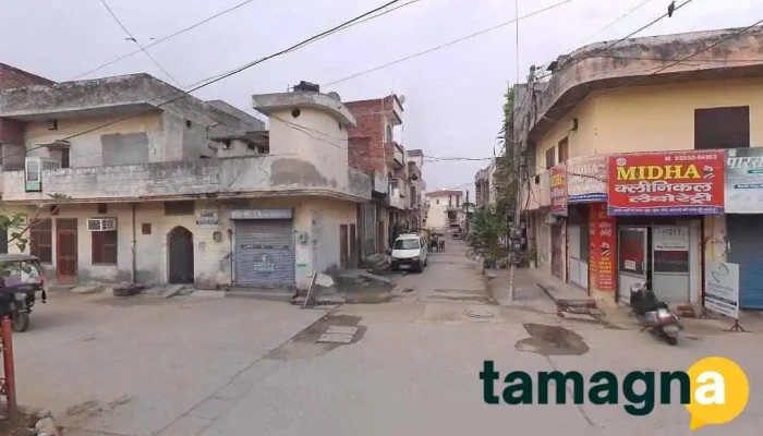 Radha Swami Photo State - Karnal
