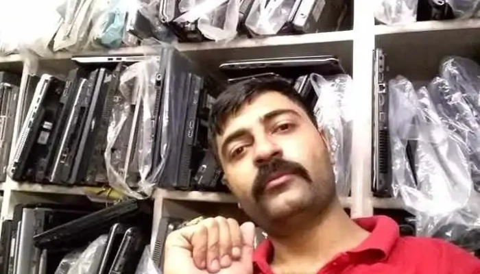 Radhe Computers -  By Owner - Fatehpur, Pundri