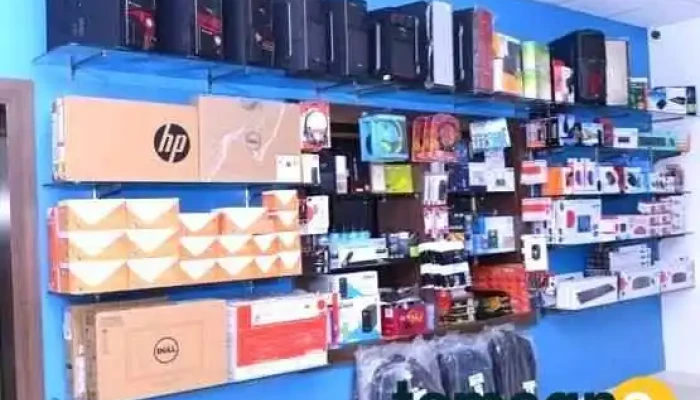 Radhe Computers -  Latest - Fatehpur, Pundri