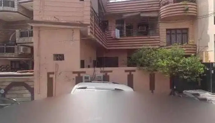 Radhe Computers -  Street View 360deg - Kaithal