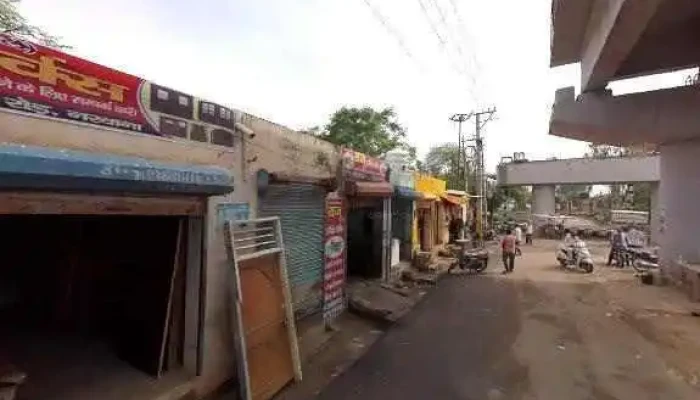 Radhe Csc Narwana -  Street View 360deg - Narwana, Asmailpur