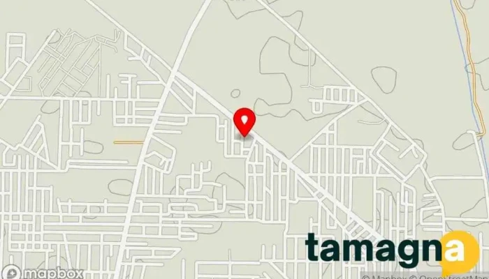 map of Radhe Radhe Computer Center Computer store in Karnal