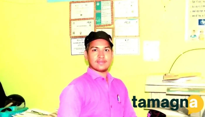 Radhe Radhe Photostate And Csc Centre -  All - Uchana