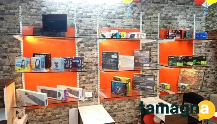 Radheshyam Computer Electronics Showroom Ravet Laptop Sales Repairing Services Laptop Accessories In Ravet All - Pimpri-chinchwad