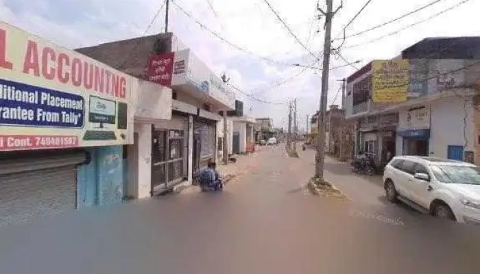 Radhey Krishna Cyber Cafe -  Street View 360deg - Uchana