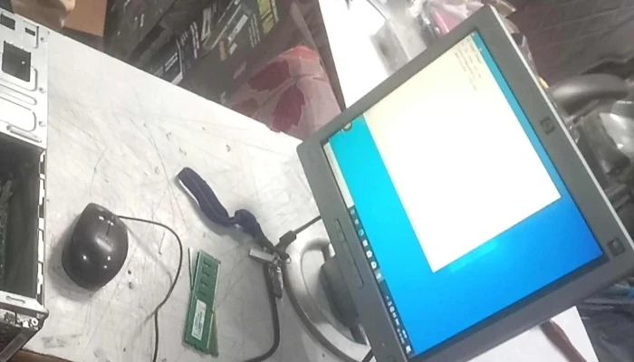 Radhey Radhey Computers -    1 Laptop Repair Bhiwadi Comments - Bhiwadi