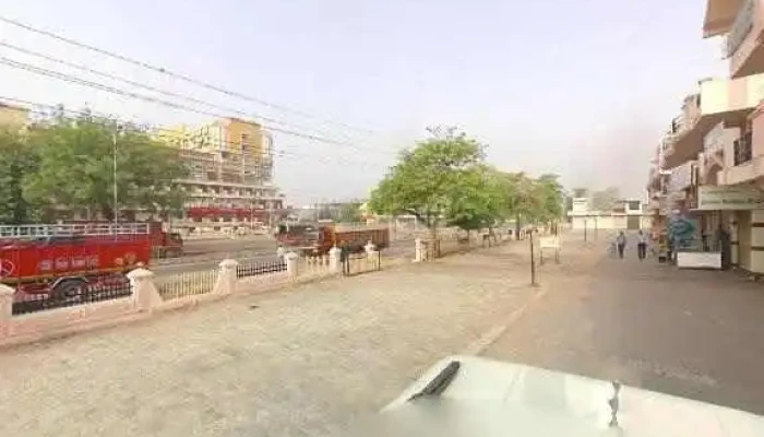 Radhey Radhey Computers -    1 Laptop Repair Bhiwadi Street View 360deg - Bhiwadi
