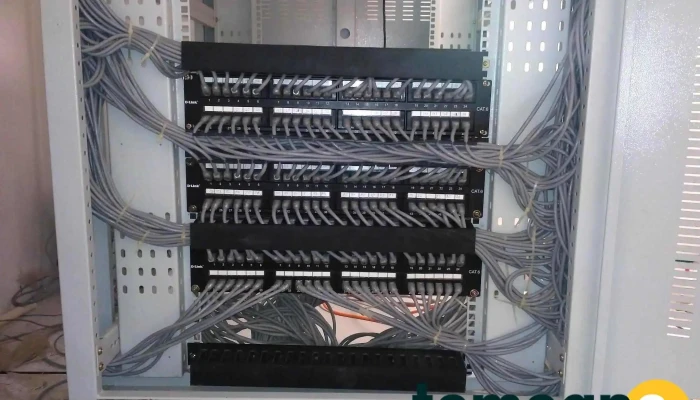 Radiant Computers -  Inside - Gurugram