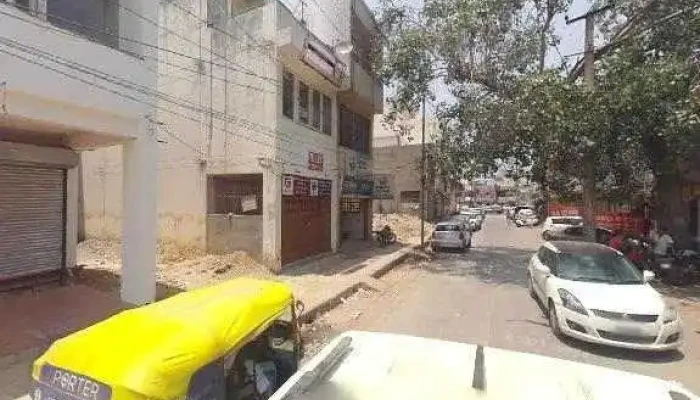 Radiant Computers -  Street View 360deg - Gurugram