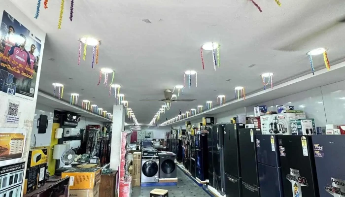 Raghavendra Electronics - Shop66