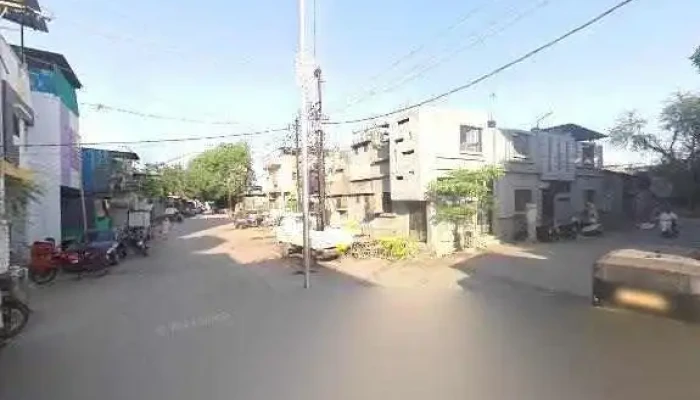 Rahmani Online Sarvice -  All - Dhule