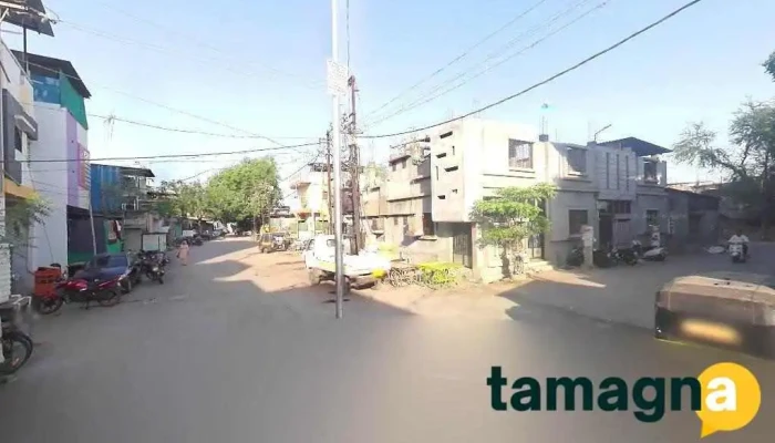 Rahmani Online Sarvice - Dhule