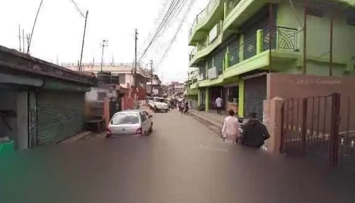 Rainbow Csc Madanrting -  Street View 360deg - Shillong