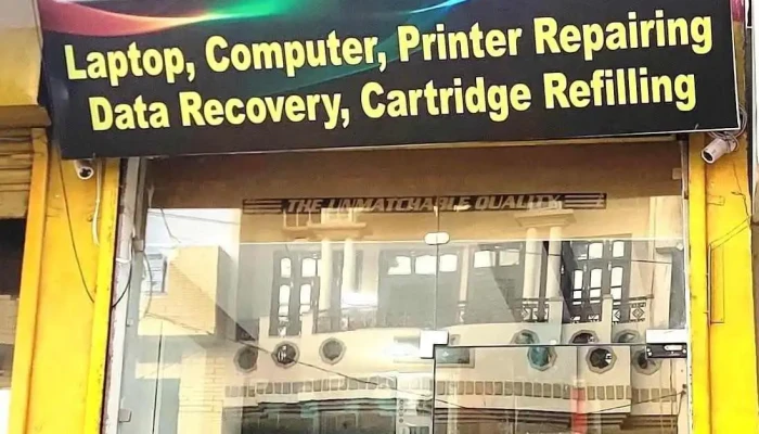 Raj Computer -  All - Barwala, Barwala Rural