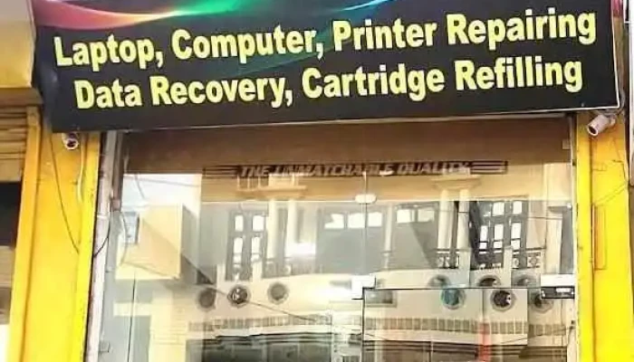 Raj Computer - Barwala, Barwala Rural