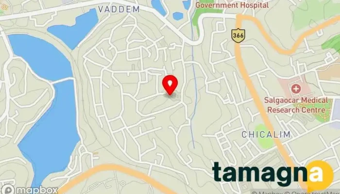 Raj Computer Services - Dev Damodar Apartment