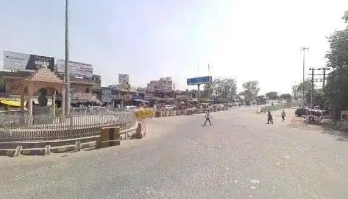 Raj Computer -  Street View 360deg - Rewari, Kanmajra