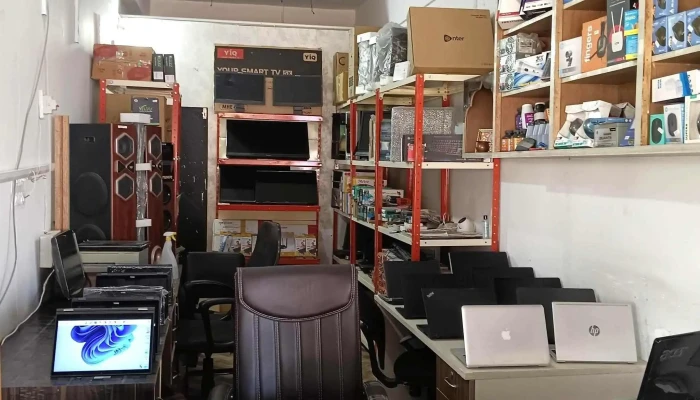 Raj Computers -  Computer Store - Thara, Bhiwadi