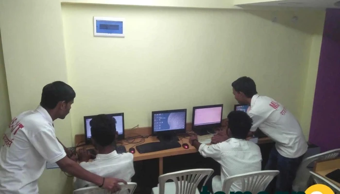Raj Computers Mkcl Alc - Sneha Nagar