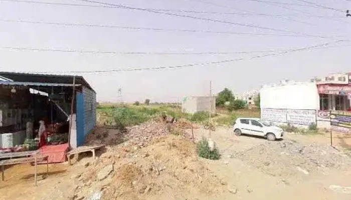 Raj Computers -  Street View 360deg - Thara, Bhiwadi