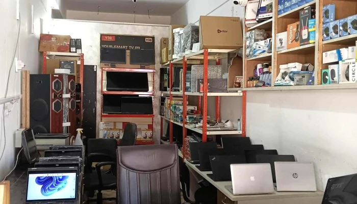 Raj Computers - Thara, Bhiwadi