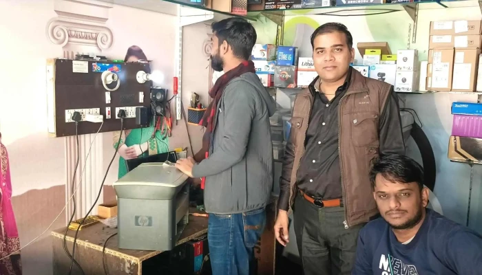 Raj Data Recoveryraj Computers Computer Store - Julana