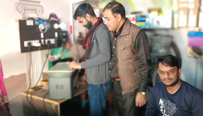 Raj Data Recoveryraj Computers Julana - Julana