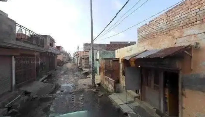 Raj Data Recoveryraj Computers Street View 360deg - Julana