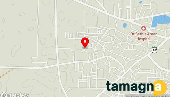 map of Raj Mahal Video Mixing Computer store in Kharkhoda