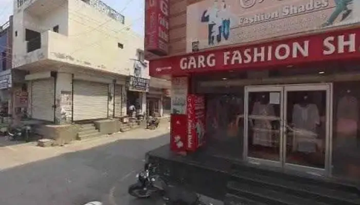 Raja Game Point Since 1996 Nagpal Enterprises Street View 360deg - Mandi Dabwali