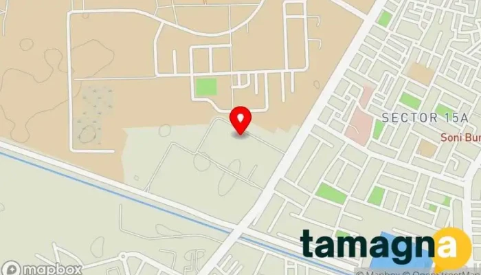 map of Raja Online Services Computer store in Hisar