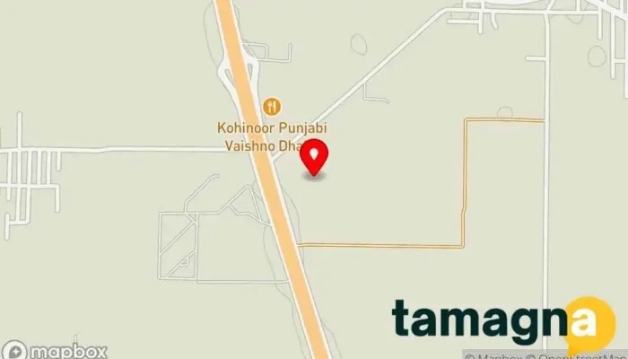 map of Rajat Kumar C Computer store in Kurukshetra, Smana