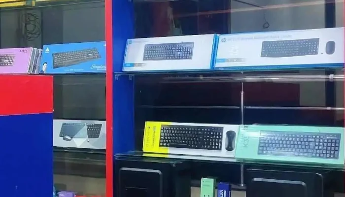 Rajdeep It Store -  Inside - Pune, Pimpri-chinchwad