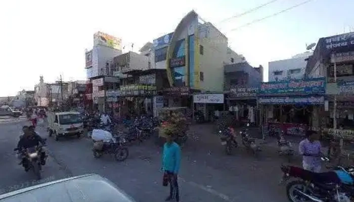 Rajdhani Electronics -  Street View 360deg - Ambad