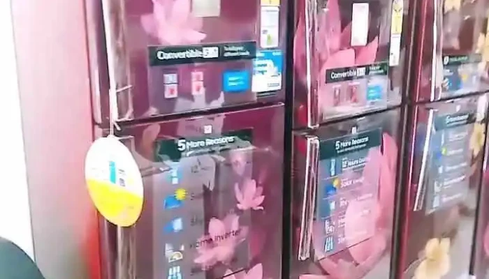 Rajdhani Electronics -  Videos - Ambad