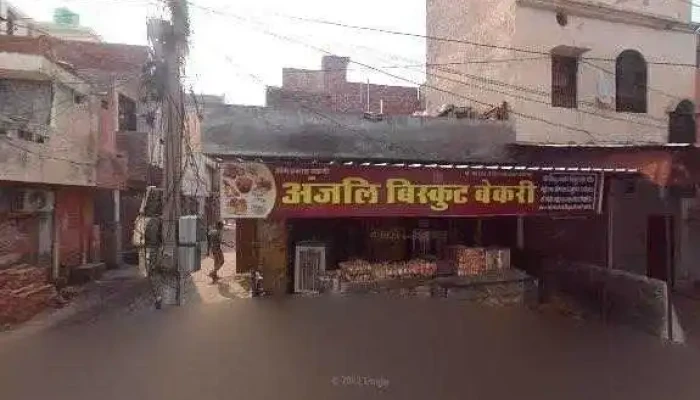 Rajesh -  All - Hisar