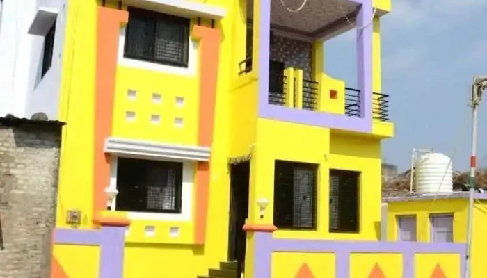 Rajesh Computers & Multiservices - Ansing