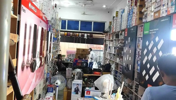 Rajesh Electrical Loharu -  All - Loharu