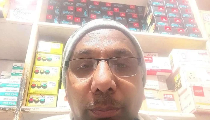 Rajesh Electrical Loharu -  By Owner - Loharu
