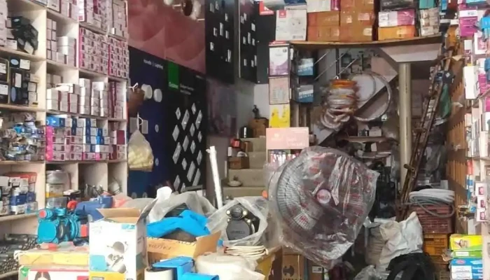 Rajesh Electrical Loharu -  Inside - Loharu