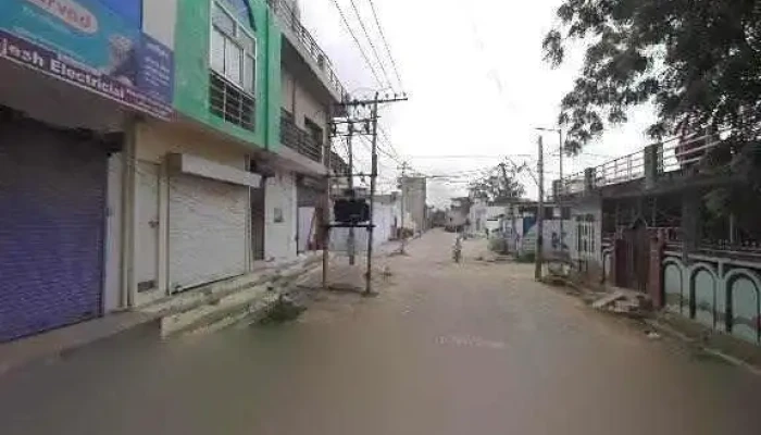 Rajesh Electrical Loharu -  Street View 360deg - Loharu