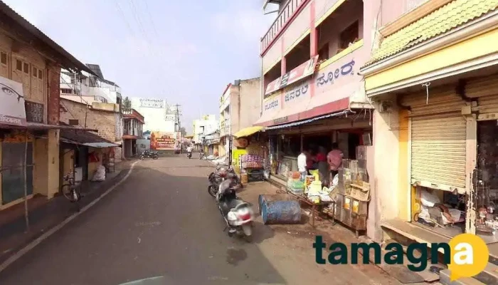 Rajeshwari Soft Touch, Multimedia Computer Lab. , Computer Hardware Shop - Yamakanmardi