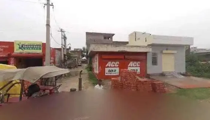 Rajiv Sharma -  Street View 360deg - Karnal