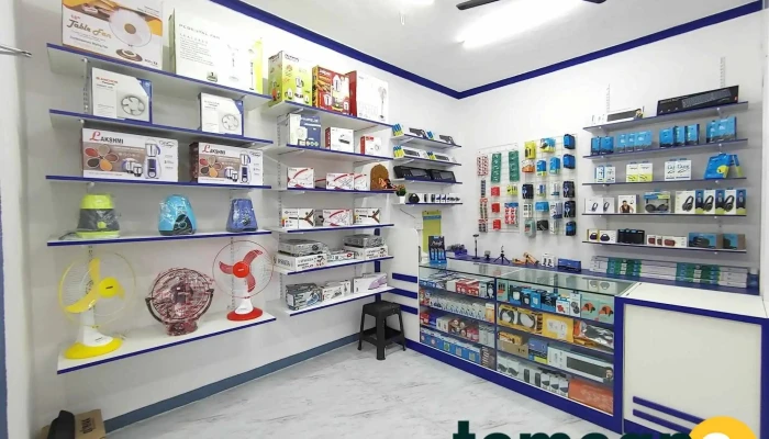 Rajmudra Electronics and Electricals - Narayangaon - Junnar Rd