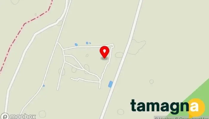 map of Raju Computer Shop General store, Computer store in Jhowdanga Pt.II, Jordanga Pt.II