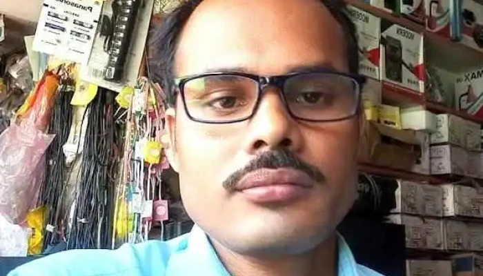 Raju Radio - Dharuhera