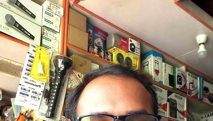 Raju Radio -  Electronics Store - Dharuhera