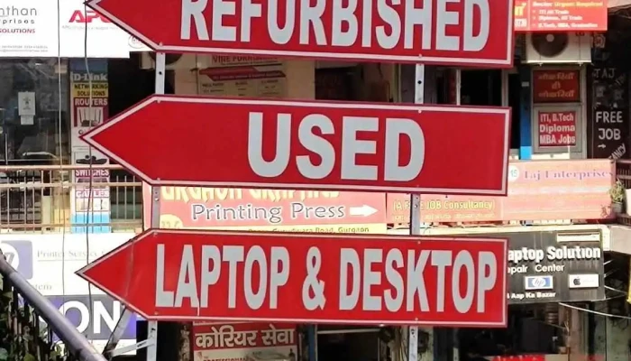 Ram Computer Solution -  All - Gurugram