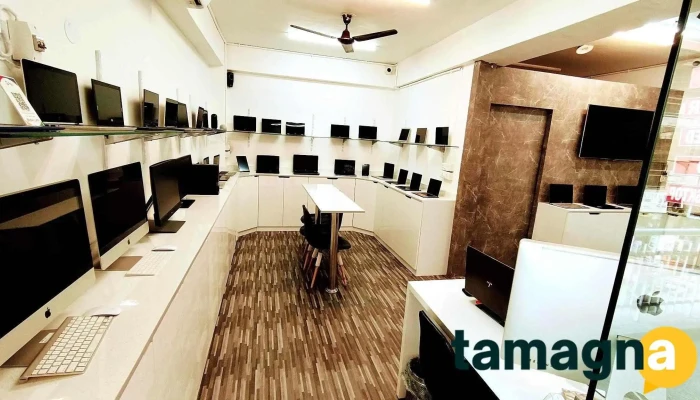 Ram Computer Solution -  By Owner - Gurugram